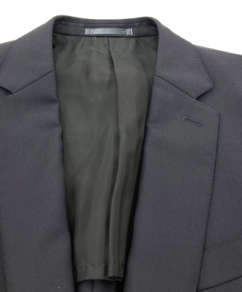 PAUL SMITH（ポールスミス）PAUL SMITH (ポールスミス) セットアップスーツ ネイビー サイズ:Lの古着・服飾アイテム