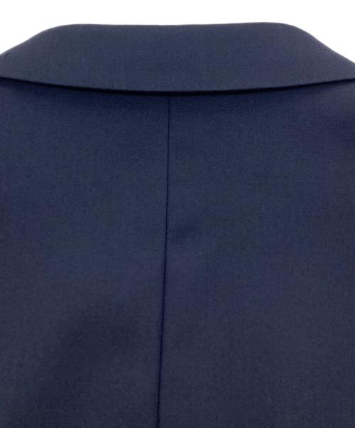PAUL SMITH（ポールスミス）PAUL SMITH (ポールスミス) セットアップスーツ ネイビー サイズ:Lの古着・服飾アイテム