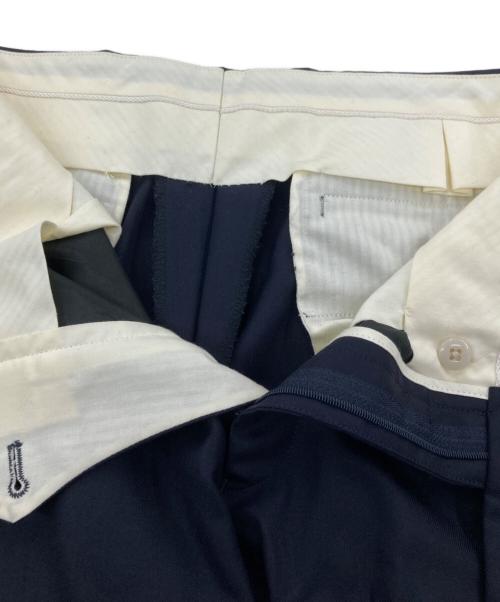 PAUL SMITH（ポールスミス）PAUL SMITH (ポールスミス) セットアップスーツ ネイビー サイズ:Lの古着・服飾アイテム