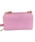 FURLA (フルラ) ショルダーバッグ ピンク：7000円