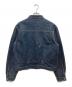 KAPITAL (キャピタル) 14ozデニム 1ST JKT インディゴ サイズ:3：30000円