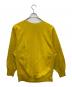 Champion REVERSE WEAVE (チャンピオン リバース ウィーブ) クルーネックスウェット イエロー サイズ:XL：15000円