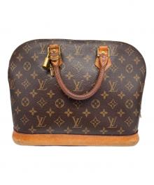 LOUIS VUITTON（ルイ ヴィトン）の古着「ハンドバッグ」