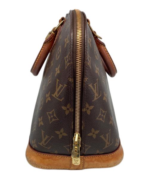 LOUIS VUITTON（ルイ ヴィトン）LOUIS VUITTON (ルイ ヴィトン) ハンドバッグの古着・服飾アイテム