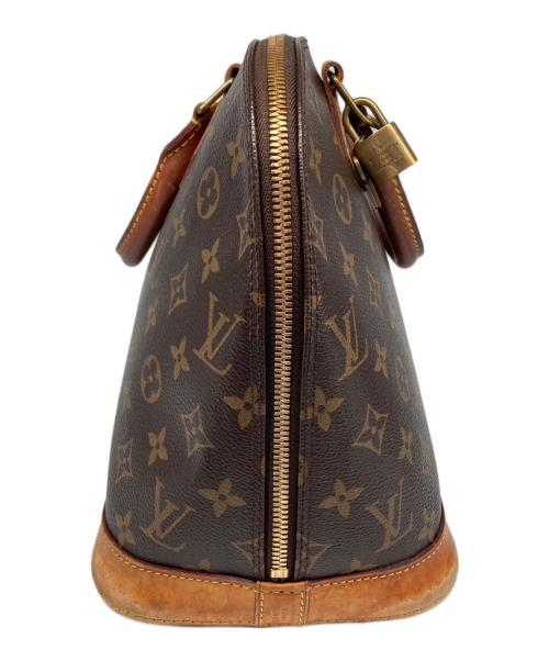 LOUIS VUITTON（ルイ ヴィトン）LOUIS VUITTON (ルイ ヴィトン) ハンドバッグの古着・服飾アイテム