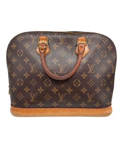 LOUIS VUITTON（ルイ ヴィトン）LOUIS VUITTON (ルイ ヴィトン) ハンドバッグの古着・服飾アイテム