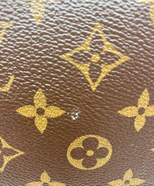 LOUIS VUITTON（ルイ ヴィトン）LOUIS VUITTON (ルイ ヴィトン) ハンドバッグの古着・服飾アイテム