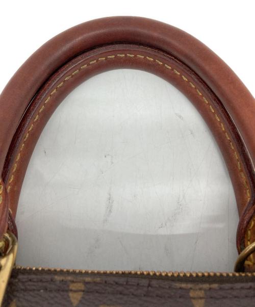 LOUIS VUITTON（ルイ ヴィトン）LOUIS VUITTON (ルイ ヴィトン) ハンドバッグの古着・服飾アイテム