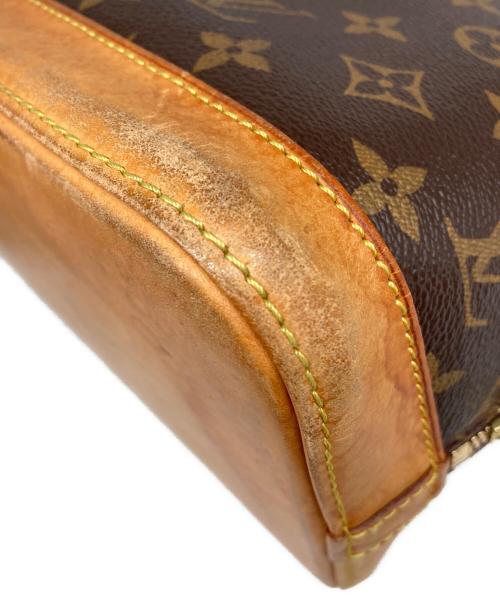 LOUIS VUITTON（ルイ ヴィトン）LOUIS VUITTON (ルイ ヴィトン) ハンドバッグの古着・服飾アイテム