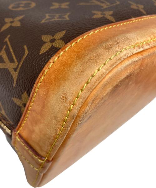 LOUIS VUITTON（ルイ ヴィトン）LOUIS VUITTON (ルイ ヴィトン) ハンドバッグの古着・服飾アイテム