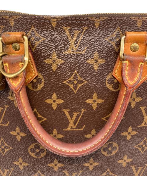 LOUIS VUITTON（ルイ ヴィトン）LOUIS VUITTON (ルイ ヴィトン) ハンドバッグの古着・服飾アイテム
