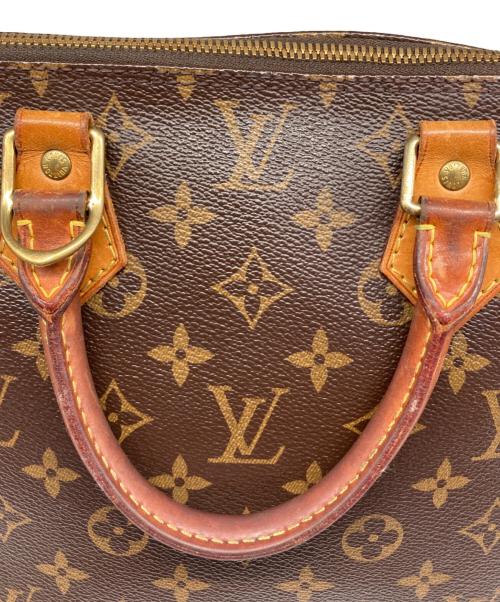 LOUIS VUITTON（ルイ ヴィトン）LOUIS VUITTON (ルイ ヴィトン) ハンドバッグの古着・服飾アイテム