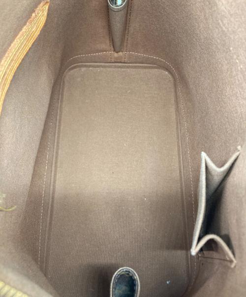 LOUIS VUITTON（ルイ ヴィトン）LOUIS VUITTON (ルイ ヴィトン) ハンドバッグの古着・服飾アイテム