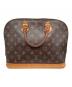 LOUIS VUITTON (ルイ ヴィトン) ハンドバッグ：50000円