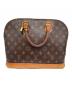 LOUIS VUITTON（ルイ ヴィトン）の古着「ハンドバッグ」