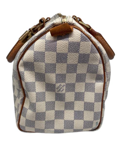 LOUIS VUITTON（ルイ ヴィトン）LOUIS VUITTON (ルイ ヴィトン) スピーディ25 ハンドバッグの古着・服飾アイテム