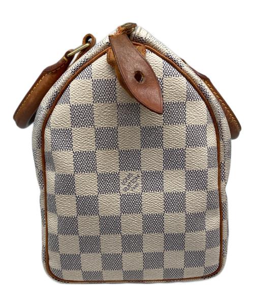 LOUIS VUITTON（ルイ ヴィトン）LOUIS VUITTON (ルイ ヴィトン) スピーディ25 ハンドバッグの古着・服飾アイテム