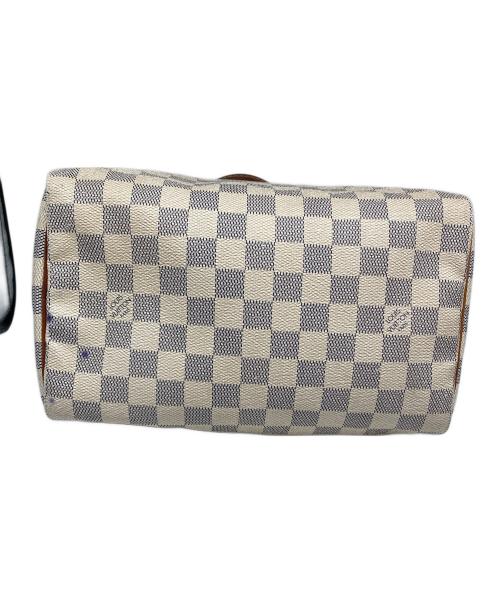 LOUIS VUITTON（ルイ ヴィトン）LOUIS VUITTON (ルイ ヴィトン) スピーディ25 ハンドバッグの古着・服飾アイテム