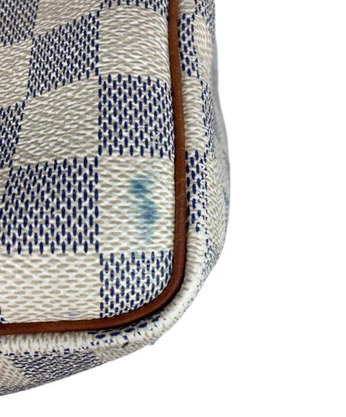 LOUIS VUITTON（ルイ ヴィトン）LOUIS VUITTON (ルイ ヴィトン) スピーディ25 ハンドバッグの古着・服飾アイテム