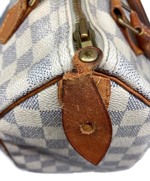 LOUIS VUITTON（ルイ ヴィトン）LOUIS VUITTON (ルイ ヴィトン) ハンドバッグの古着・服飾アイテム