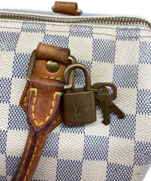 LOUIS VUITTON（ルイ ヴィトン）LOUIS VUITTON (ルイ ヴィトン) ハンドバッグの古着・服飾アイテム