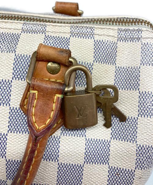 LOUIS VUITTON（ルイ ヴィトン）LOUIS VUITTON (ルイ ヴィトン) スピーディ25 ハンドバッグの古着・服飾アイテム