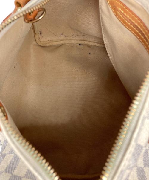 LOUIS VUITTON（ルイ ヴィトン）LOUIS VUITTON (ルイ ヴィトン) ハンドバッグの古着・服飾アイテム