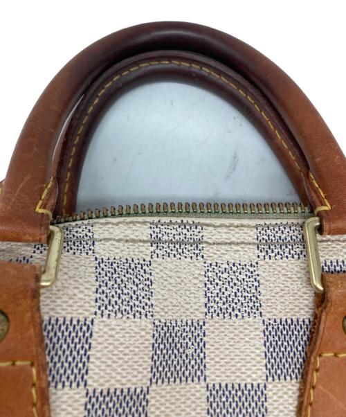 LOUIS VUITTON（ルイ ヴィトン）LOUIS VUITTON (ルイ ヴィトン) ハンドバッグの古着・服飾アイテム