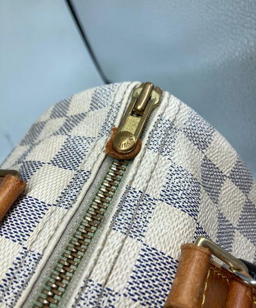 LOUIS VUITTON（ルイ ヴィトン）LOUIS VUITTON (ルイ ヴィトン) スピーディ25 ハンドバッグの古着・服飾アイテム