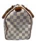 LOUIS VUITTON (ルイ ヴィトン) スピーディ25 ハンドバッグ：55000円
