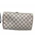 中古・古着 LOUIS VUITTON (ルイ ヴィトン) スピーディ25 ハンドバッグ：55000円
