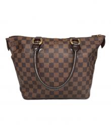 LOUIS VUITTON（ルイ ヴィトン）の古着「ハンドバッグ」