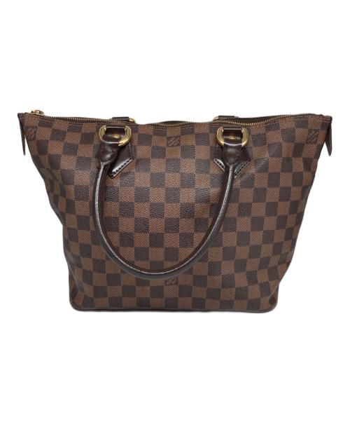 LOUIS VUITTON（ルイ ヴィトン）LOUIS VUITTON (ルイ ヴィトン) ハンドバッグの古着・服飾アイテム