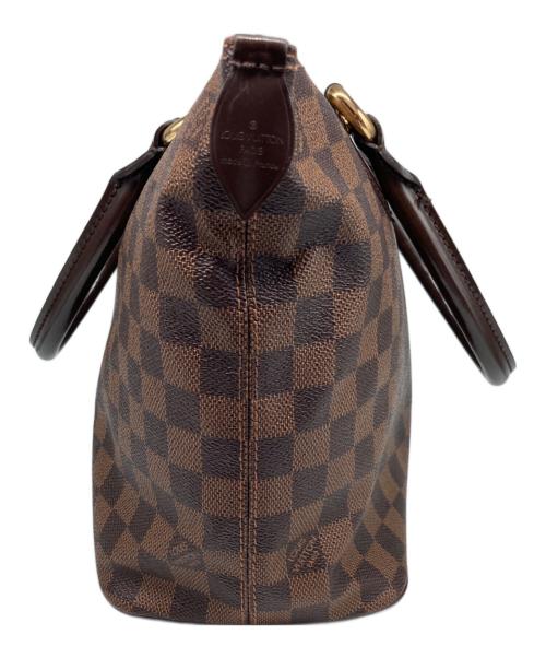 LOUIS VUITTON（ルイ ヴィトン）LOUIS VUITTON (ルイ ヴィトン) ハンドバッグの古着・服飾アイテム