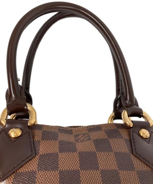LOUIS VUITTON（ルイ ヴィトン）LOUIS VUITTON (ルイ ヴィトン) ハンドバッグの古着・服飾アイテム