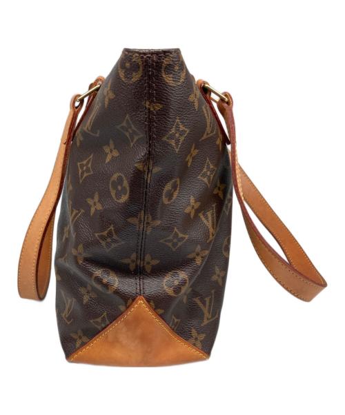 LOUIS VUITTON（ルイ ヴィトン）LOUIS VUITTON (ルイ ヴィトン) ショルダートートバッグの古着・服飾アイテム
