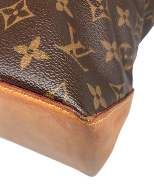 LOUIS VUITTON（ルイ ヴィトン）LOUIS VUITTON (ルイ ヴィトン) ショルダートートバッグの古着・服飾アイテム