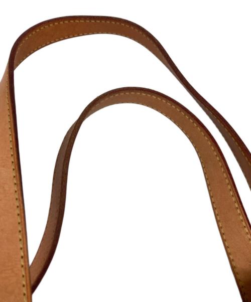 LOUIS VUITTON（ルイ ヴィトン）LOUIS VUITTON (ルイ ヴィトン) ショルダートートバッグの古着・服飾アイテム