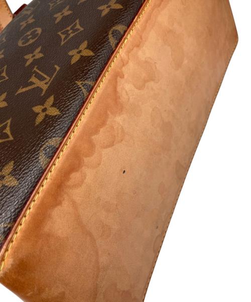 LOUIS VUITTON（ルイ ヴィトン）LOUIS VUITTON (ルイ ヴィトン) ショルダートートバッグの古着・服飾アイテム