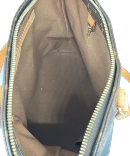LOUIS VUITTON（ルイ ヴィトン）LOUIS VUITTON (ルイ ヴィトン) ショルダートートバッグの古着・服飾アイテム