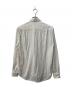 OUR LEGACY (アワーレガシー) CLASSIC SHIRT WHITE SILK COCSWS ホワイト サイズ:46：25000円