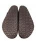 中古・古着 BIRKENSTOCK (ビルケンシュトック) BOSTON スウェードサンダル ブラウン サイズ:26.5cm/US8.5：9000円
