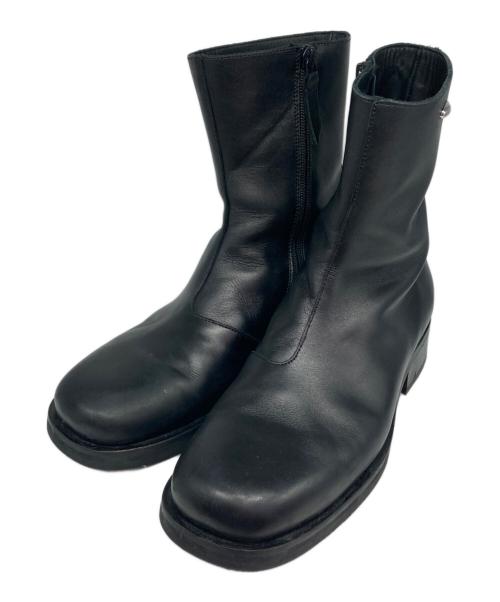 OUR LEGACY（アワーレガシー）OUR LEGACY (アワーレガシー) CAMION BOOT カミオンブーツ ブラック サイズ:41の古着・服飾アイテム