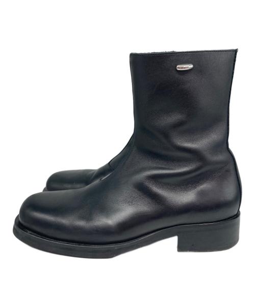 OUR LEGACY（アワーレガシー）OUR LEGACY (アワーレガシー) CAMION BOOT カミオンブーツ ブラック サイズ:41の古着・服飾アイテム