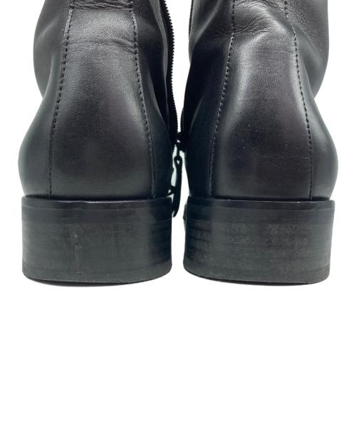 OUR LEGACY（アワーレガシー）OUR LEGACY (アワーレガシー) CAMION BOOT カミオンブーツ ブラック サイズ:41の古着・服飾アイテム
