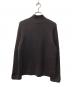 GUCCI (グッチ) 厚手ニット ブラウン サイズ:M：9000円