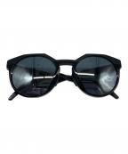 OAKLEYオークリー）の古着「HSTN サングラス」