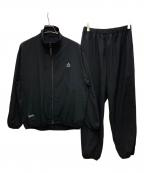 FreshServiceフレッシュサービス）の古着「UTILITY PACKABLE SUIT」｜ブラック