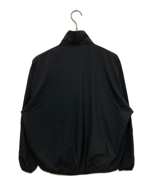 FreshService（フレッシュサービス）FreshService (フレッシュサービス) UTILITY PACKABLE SUIT ブラック サイズ:Sの古着・服飾アイテム