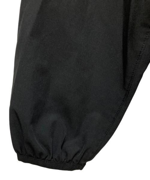 FreshService（フレッシュサービス）FreshService (フレッシュサービス) UTILITY PACKABLE SUIT ブラック サイズ:Sの古着・服飾アイテム